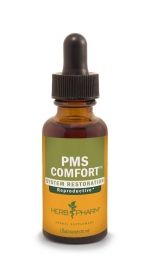 Pms Comfort Tonic 1 Oz.